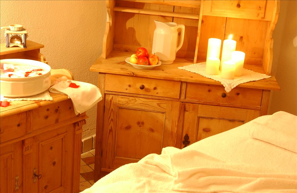Hotel Mühlenerhof - CentroEstetico