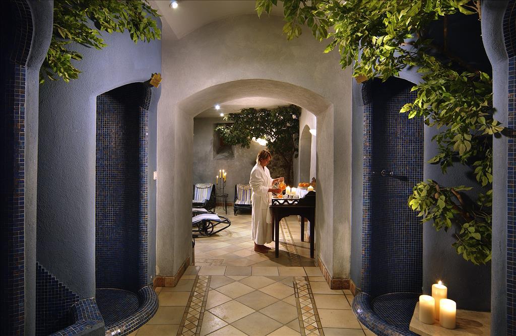 Hotel Mühlenerhof - Wellness
