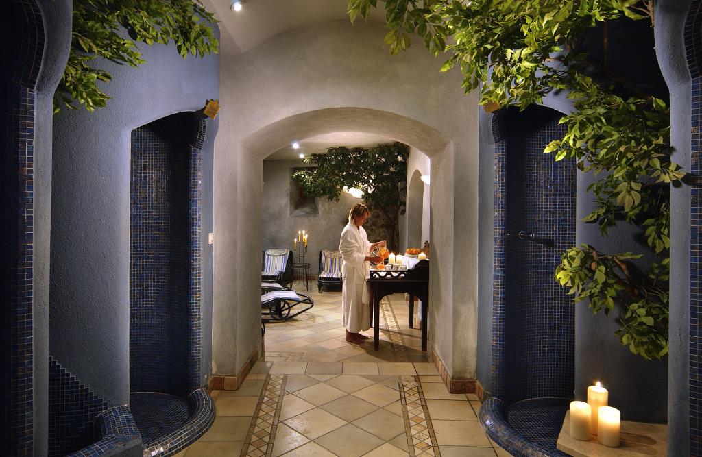 Hotel Mühlenerhof - Wellness