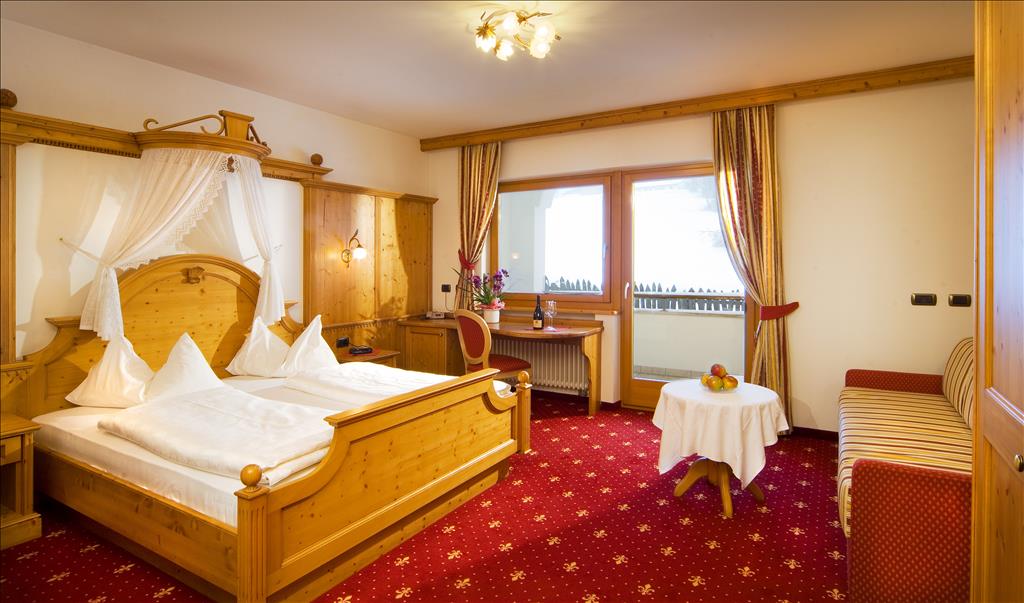 Hotel Mühlgarten - Camera