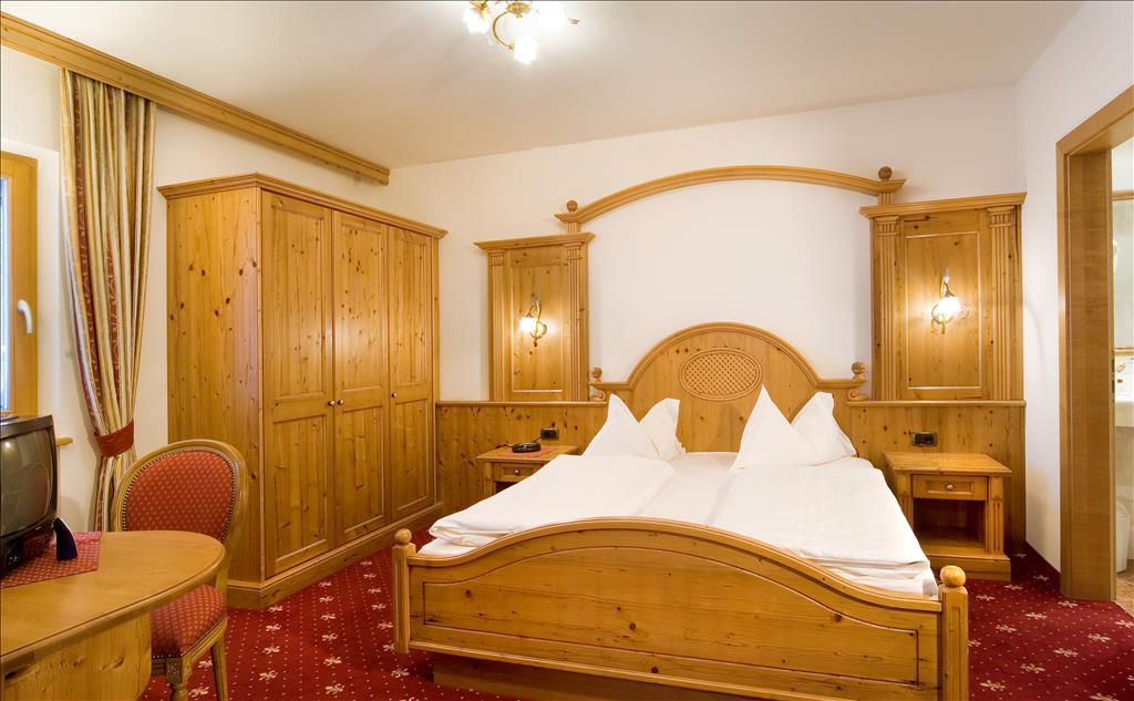Hotel Mühlgarten - Camera