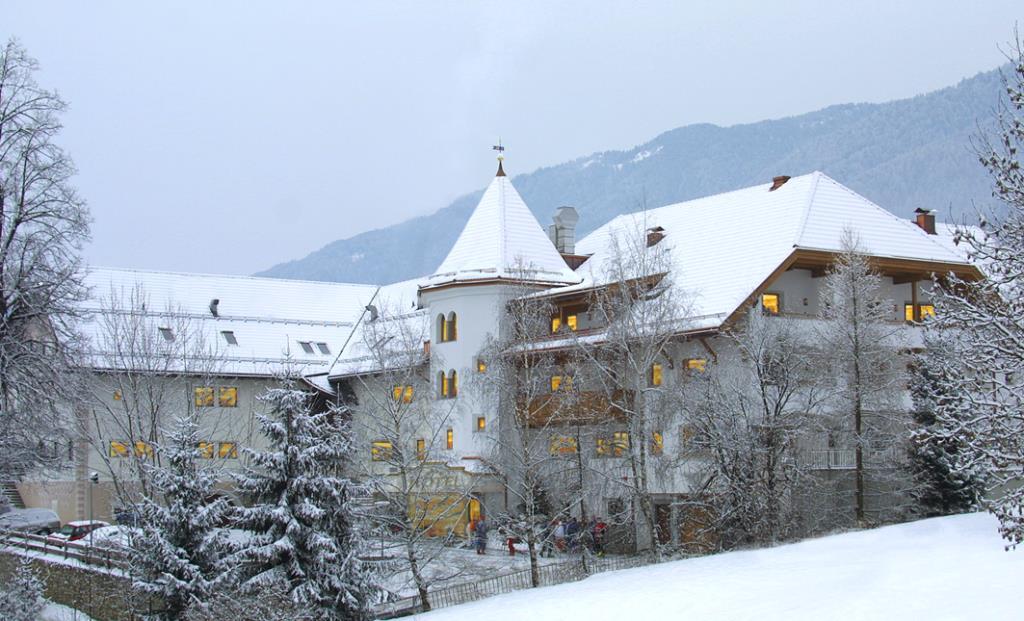 Hotel Mühlgarten - Esterno