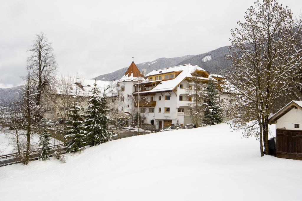 Hotel Mühlgarten - Esterno