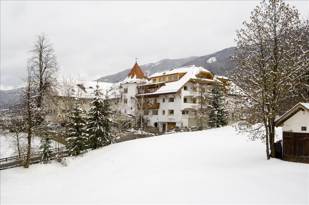 Hotel Mühlgarten - Esterno