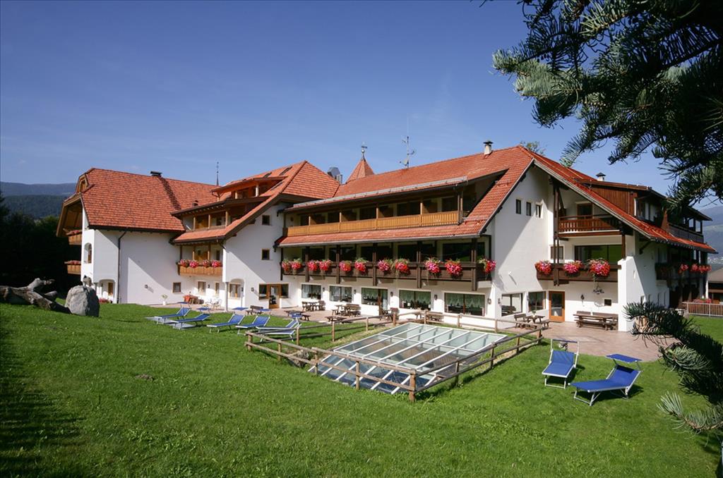 Hotel Mühlgarten - Esterno