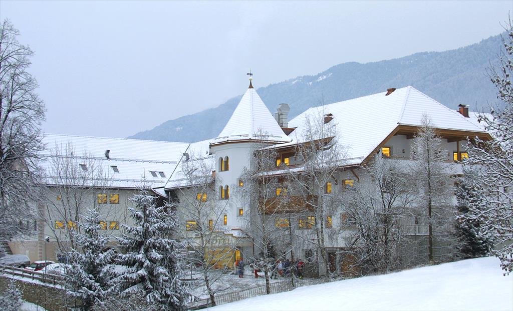 Hotel Mühlgarten - Esterno