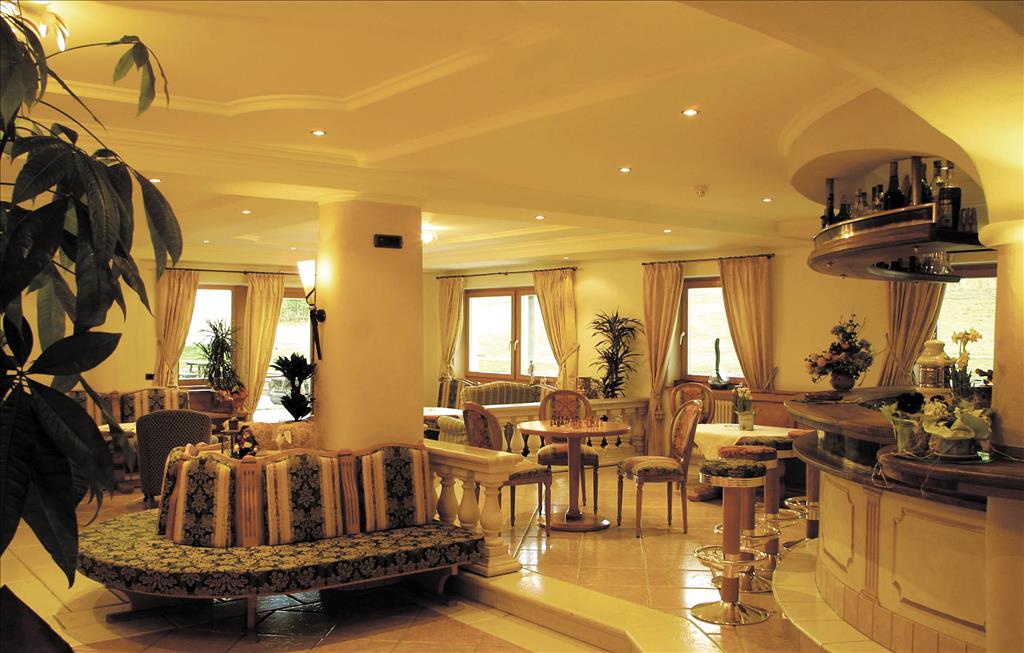 Hotel Mühlgarten - Hall