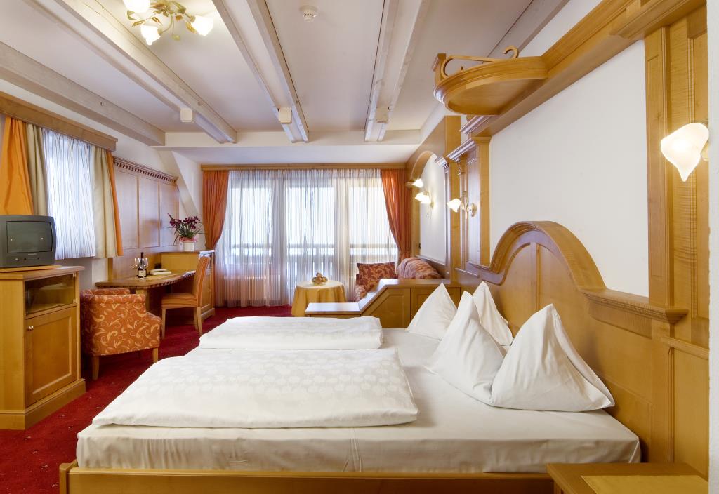 Hotel Mühlgarten - Junior