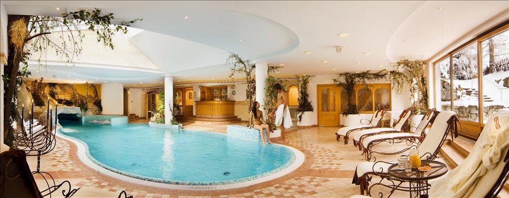 Hotel Mühlgarten - Wellness