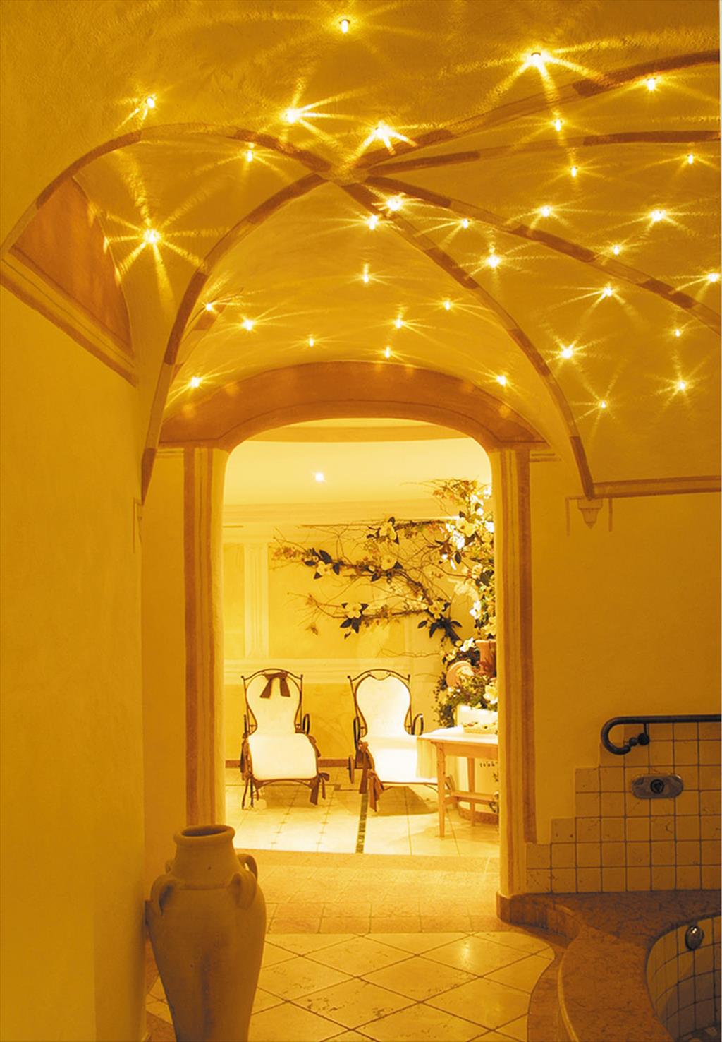 Hotel Mühlgarten - Wellness