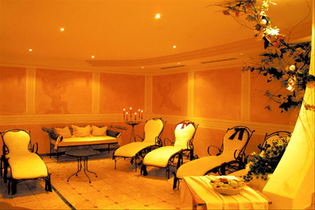 Hotel Mühlgarten - Wellness