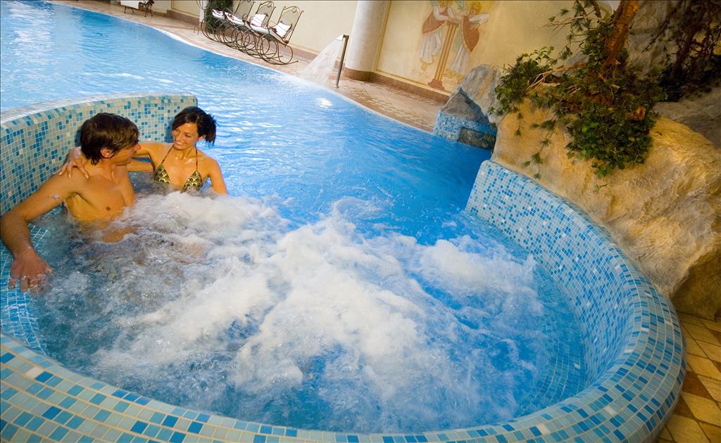 Hotel Mühlgarten - Wellness