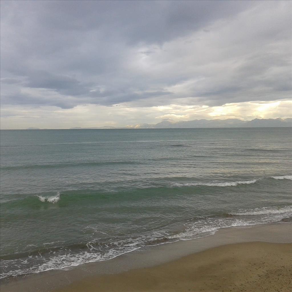 Hotel MEDEA BEACH RESORT - Spiaggia