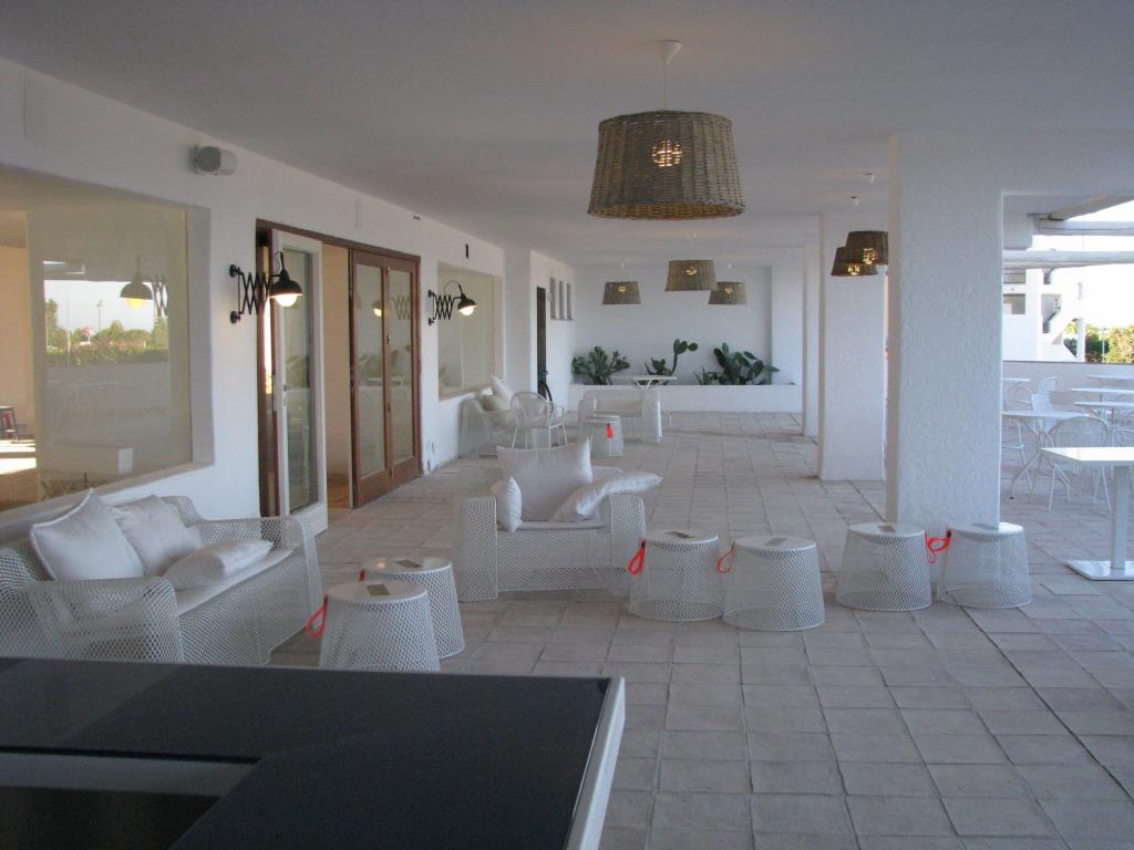 Hotel Madama - Esterno