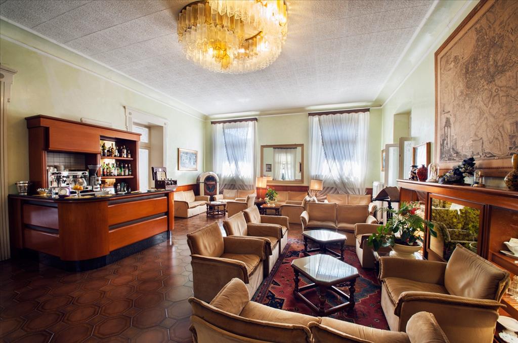 Hotel Maderno - Bar