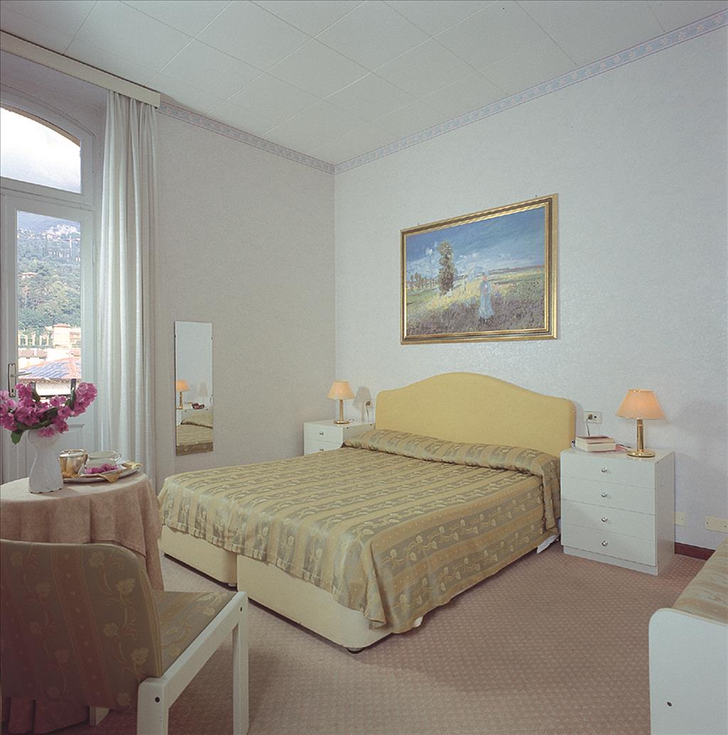 Hotel Maderno - Camera