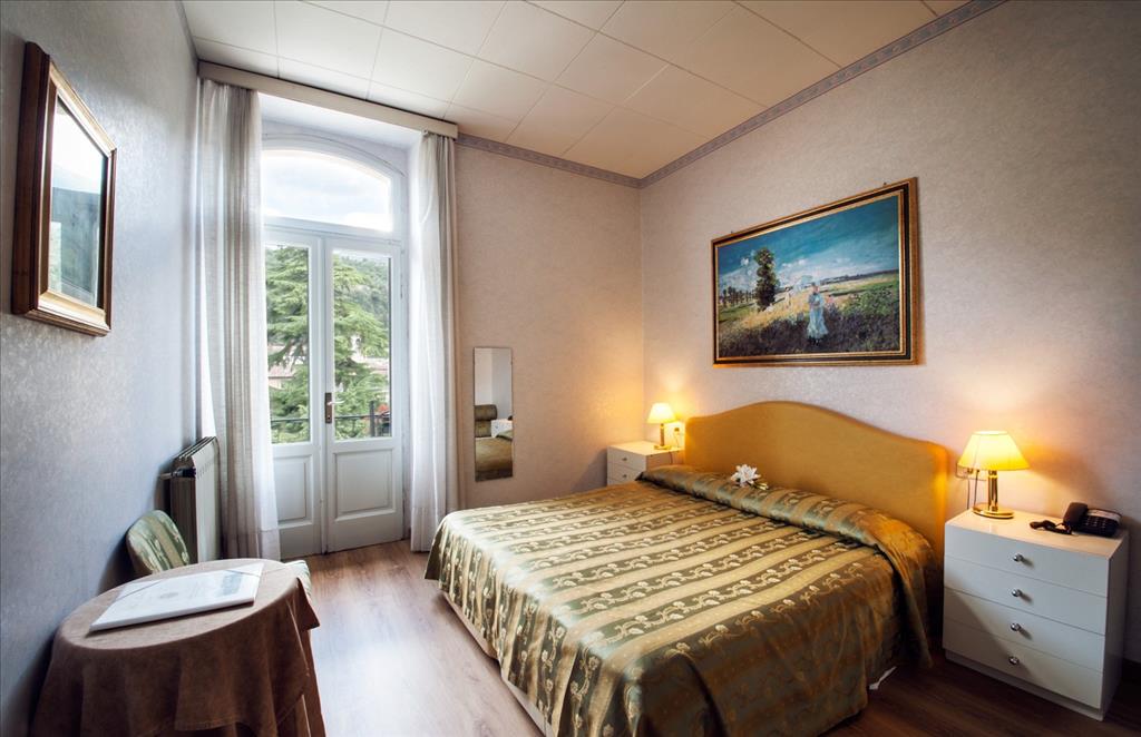 Hotel Maderno - Camera