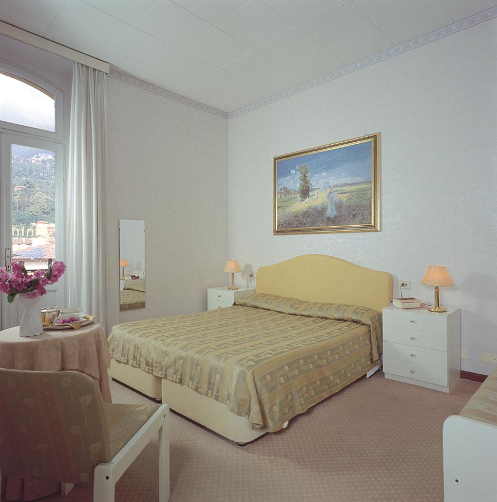 Hotel Maderno - Camera
