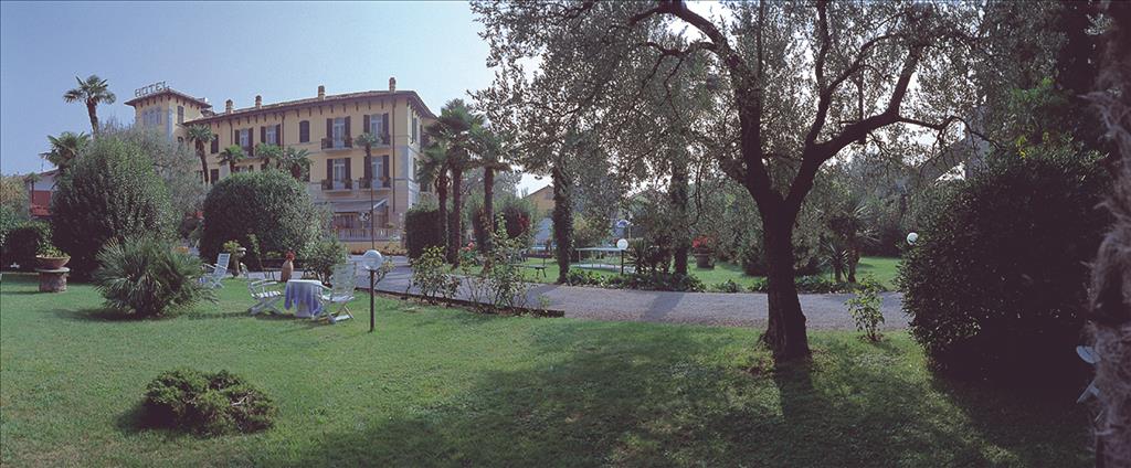 Hotel Maderno - Esterno