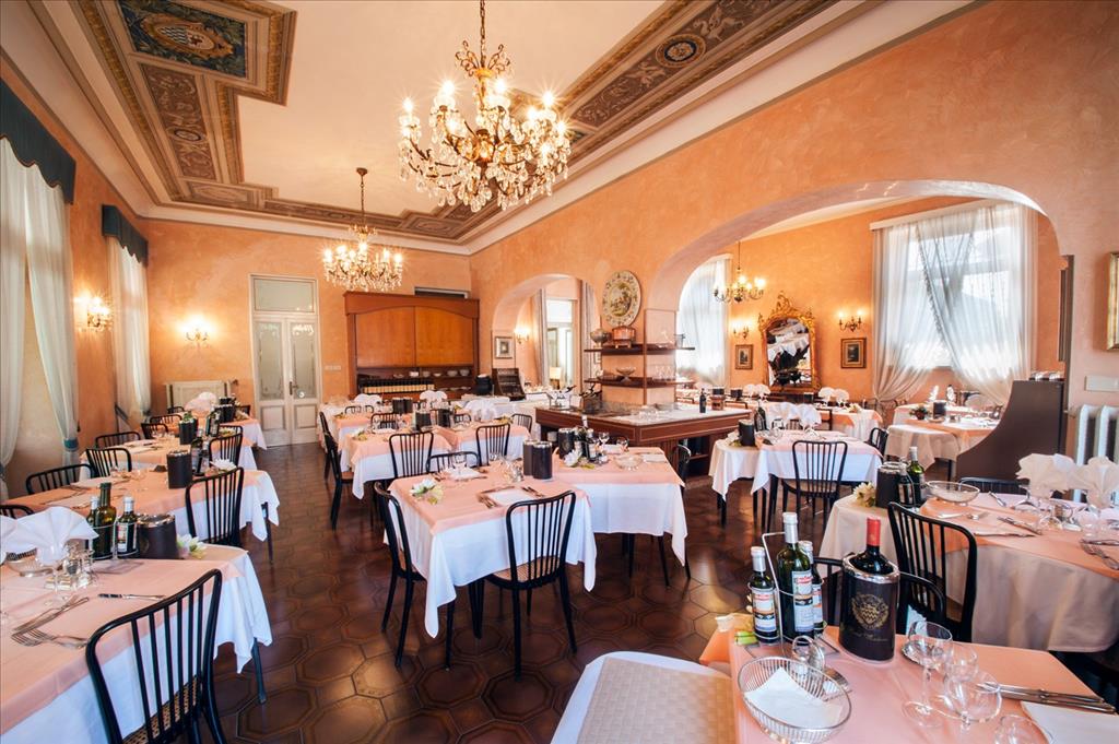 Hotel Maderno - Ristorante