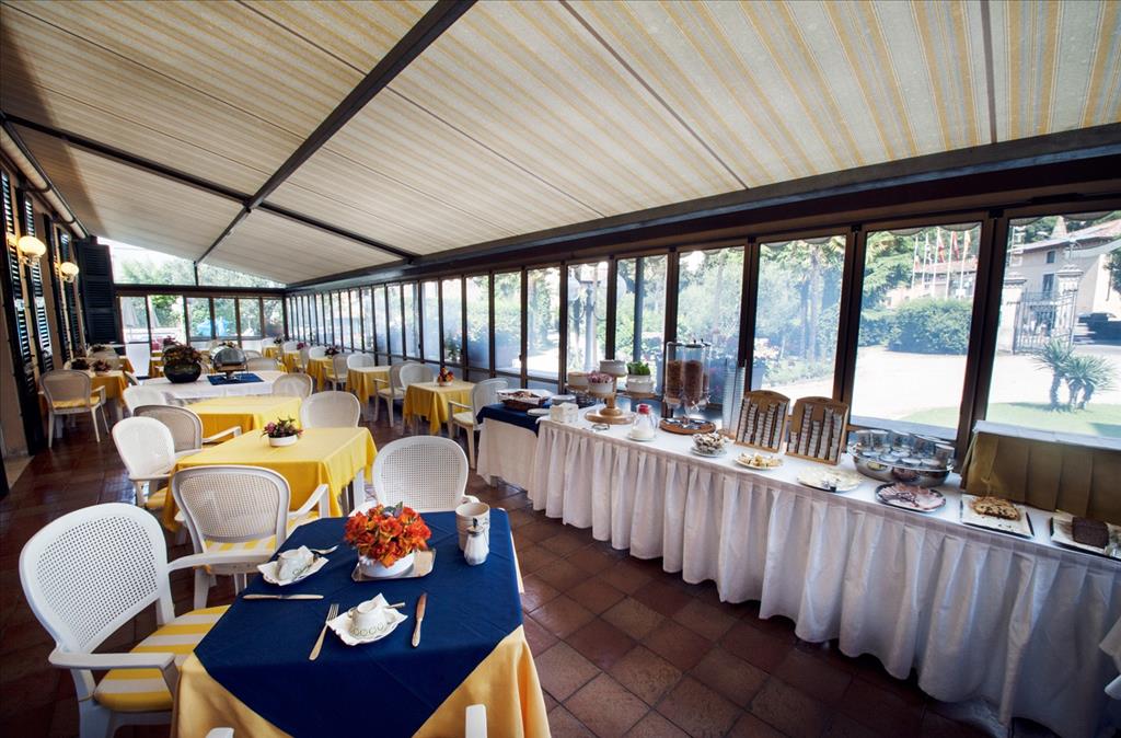 Hotel Maderno - Ristorante