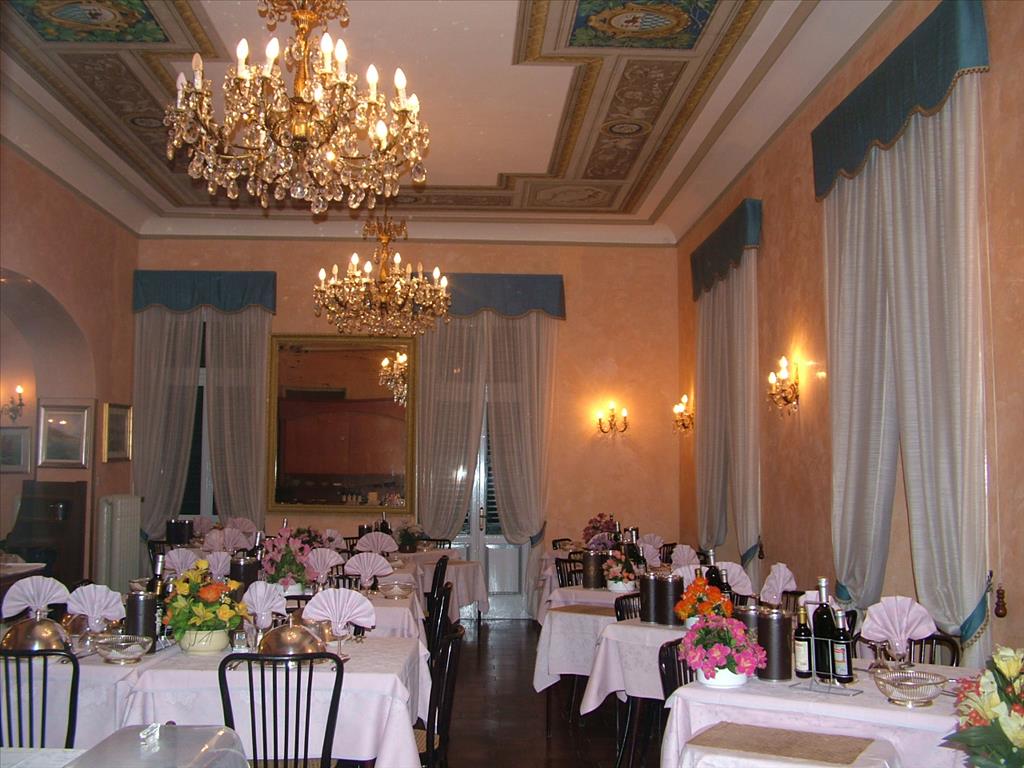 Hotel Maderno - Ristorante