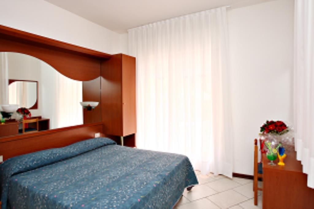 Hotel Madison - Camera