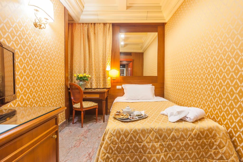 Hotel Madison - Camera