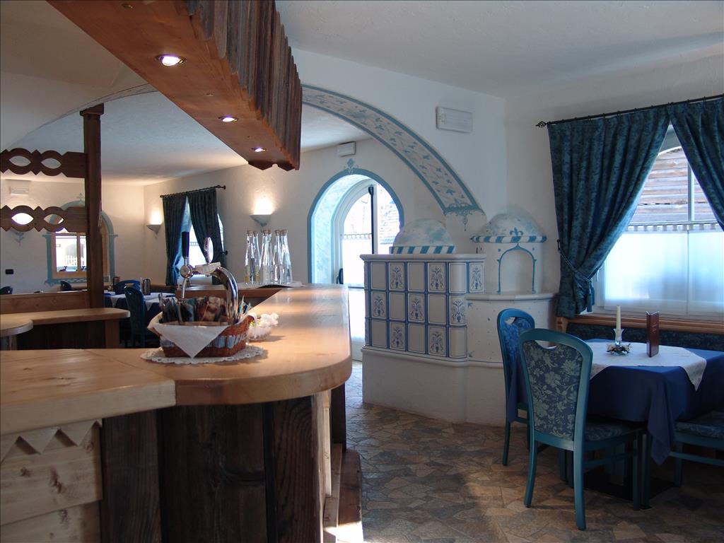 Hotel Madonnina - Bar