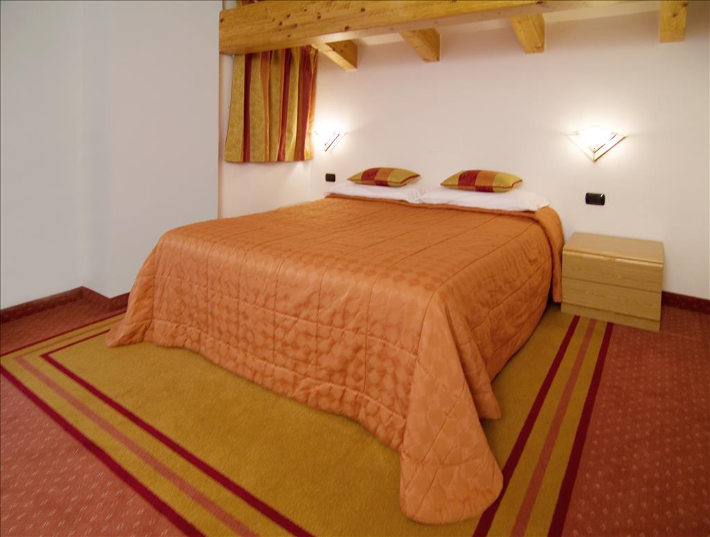 Hotel Madonnina - Camera