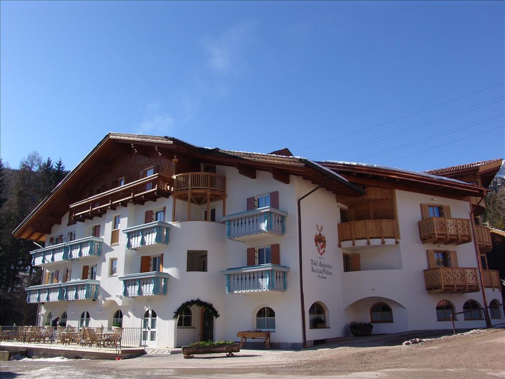 Hotel Madonnina - Soraga