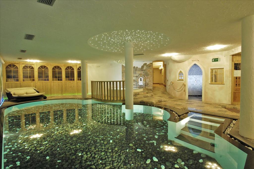 Hotel Madonnina - Piscina