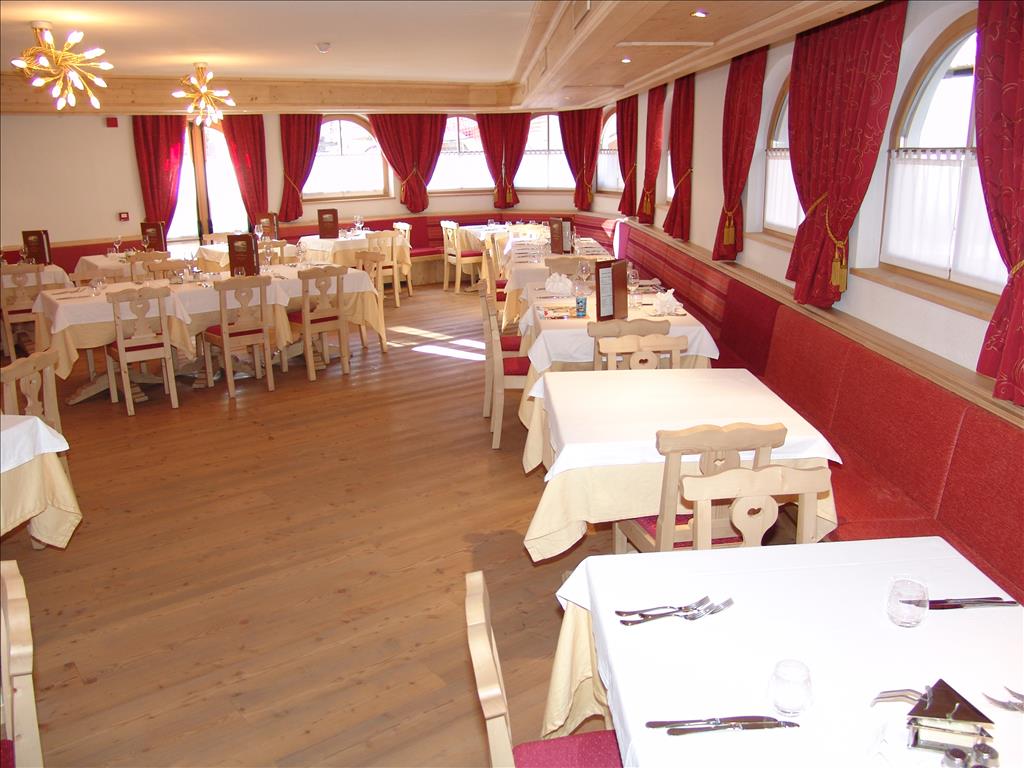 Hotel Madonnina - Ristorante