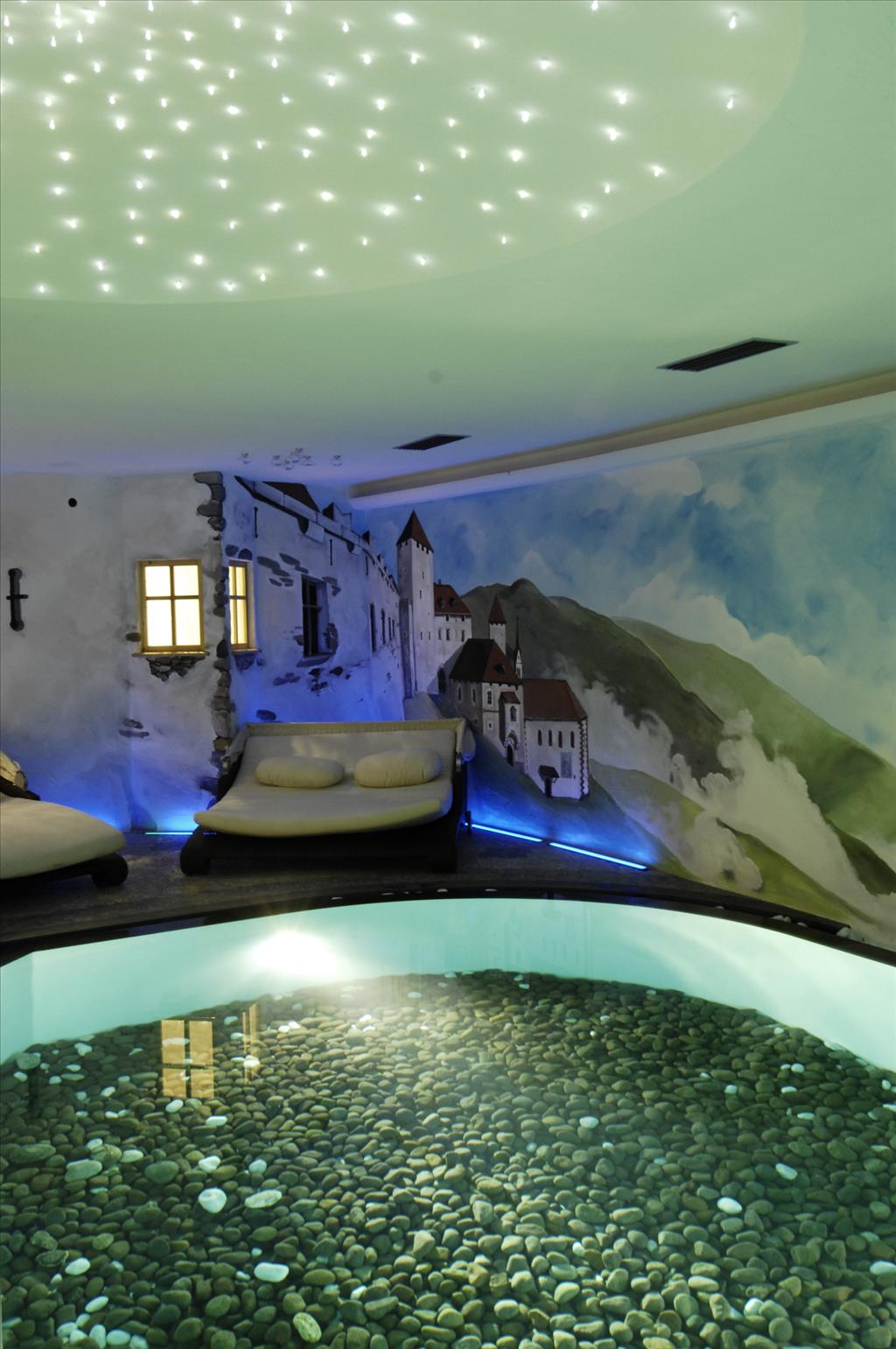 Hotel Madonnina - Wellness