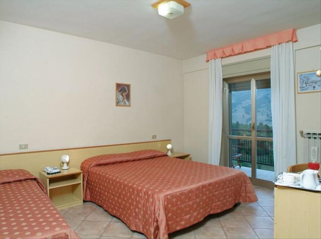 Hotel Magnola Palace - Camera