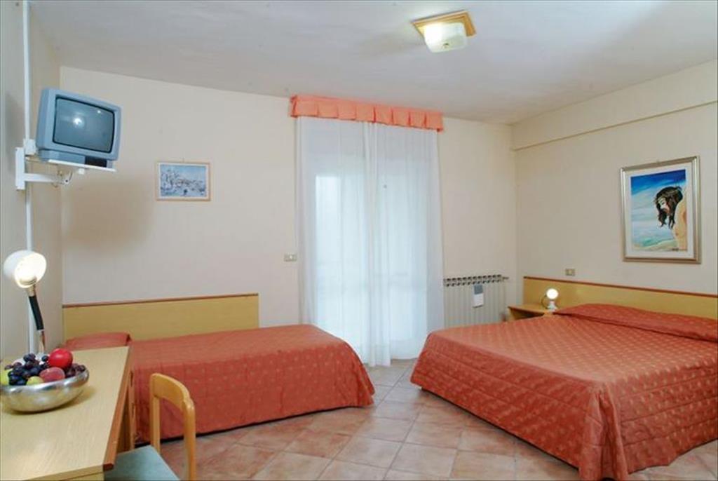 Hotel Magnola Palace - Camera