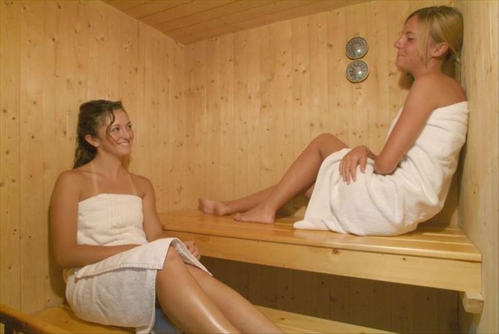 Hotel Magnola Palace - CentroBenessere