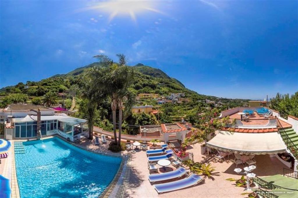Hotel Magnolia - 