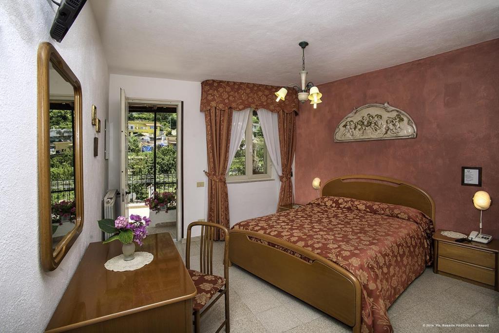 Hotel Magnolia - 