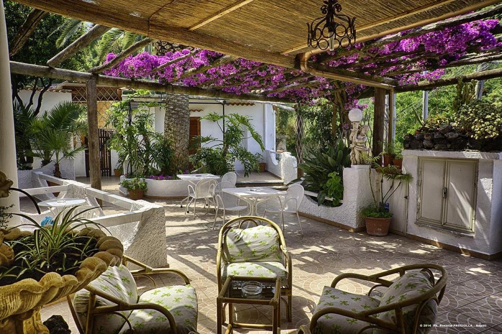 Hotel Magnolia - 