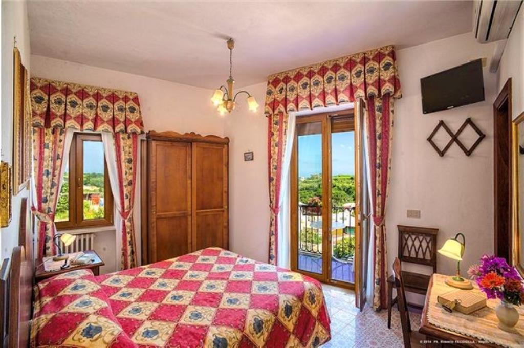 Hotel Magnolia - 