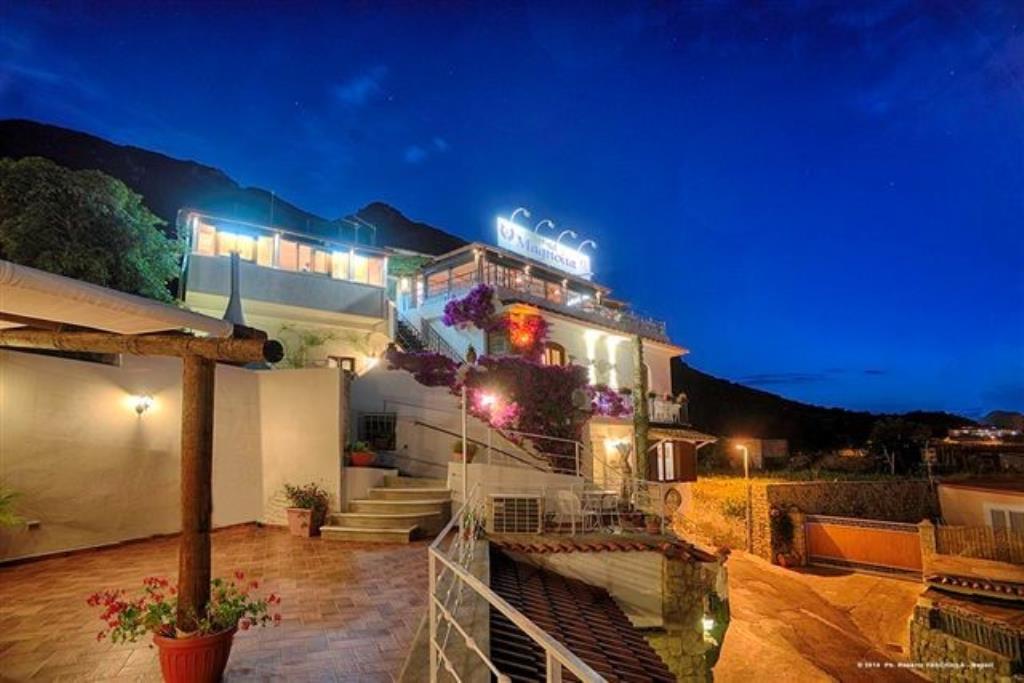 Hotel Magnolia - 