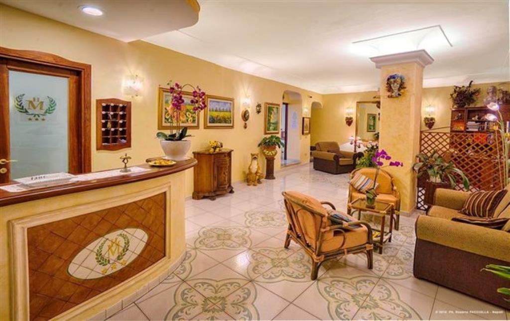Hotel Magnolia - 