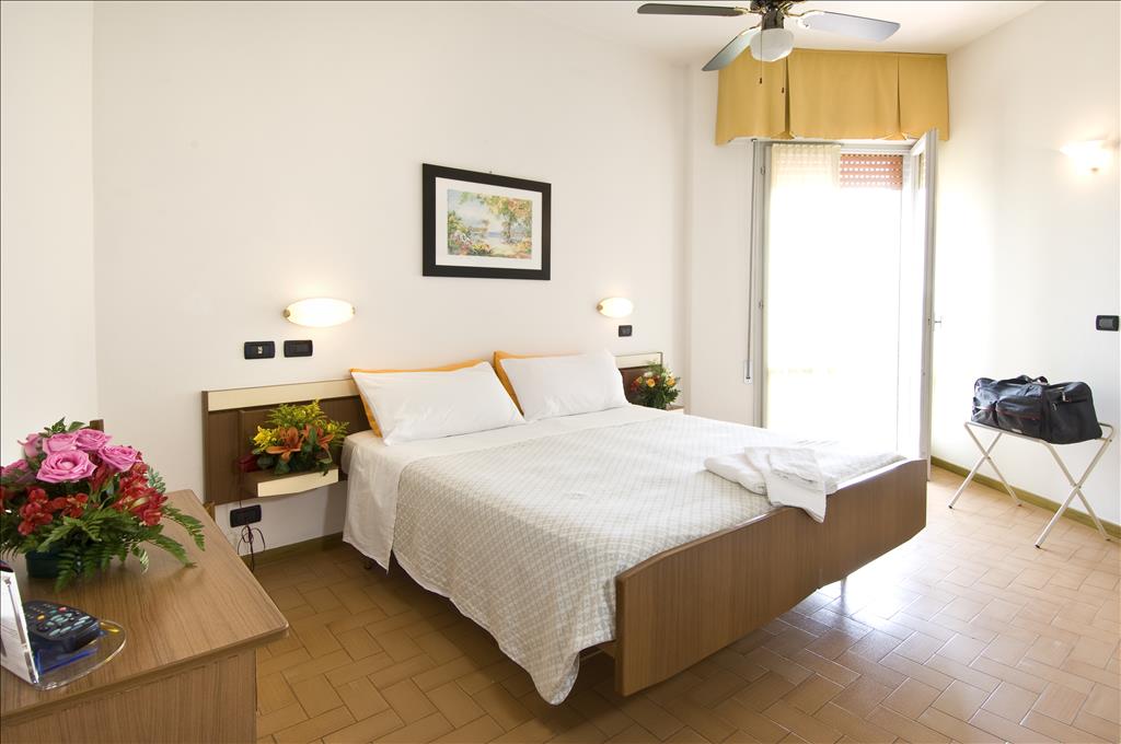 Hotel Majestic - Camera
