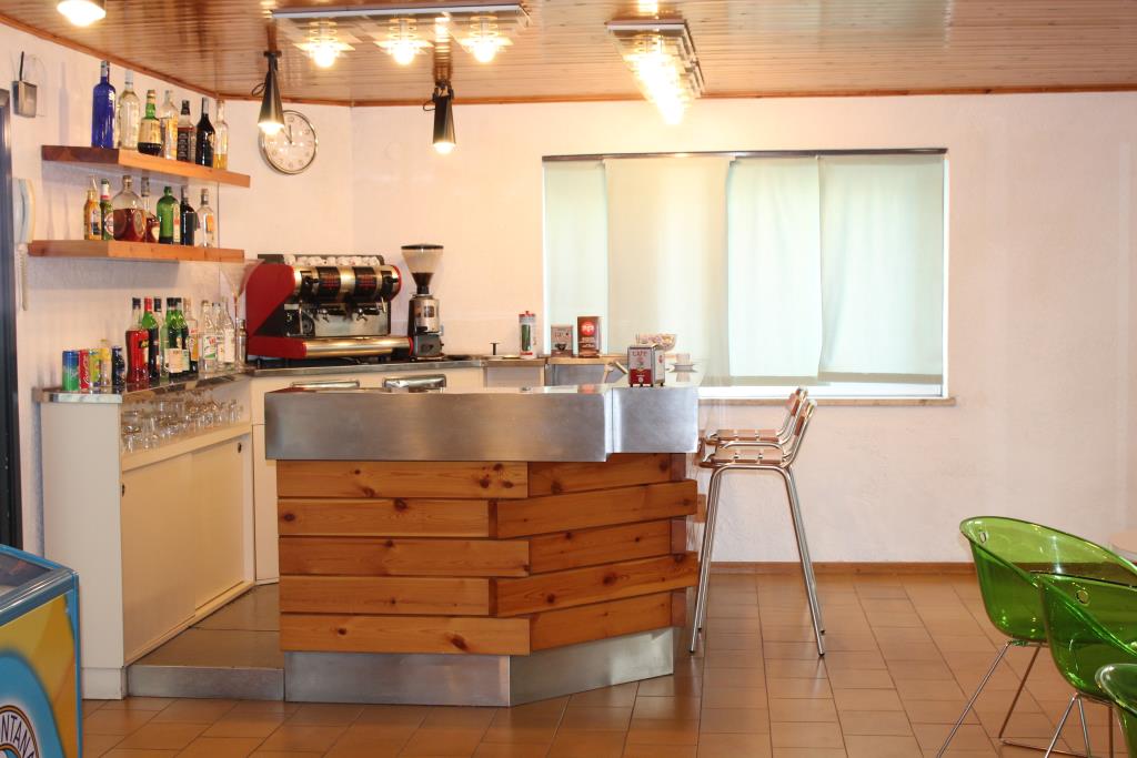 Hotel Majorca - Bar