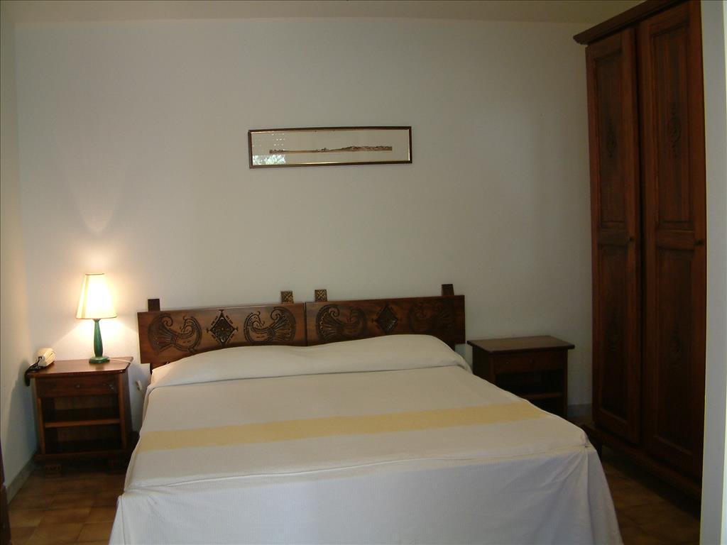 Hotel Malaspina - Camera