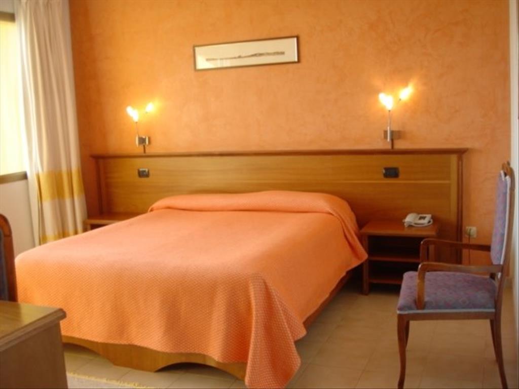 Hotel Malaspina - Camera