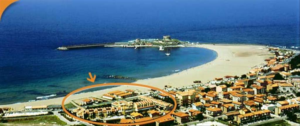 Hotel Malaspina - Spiaggia