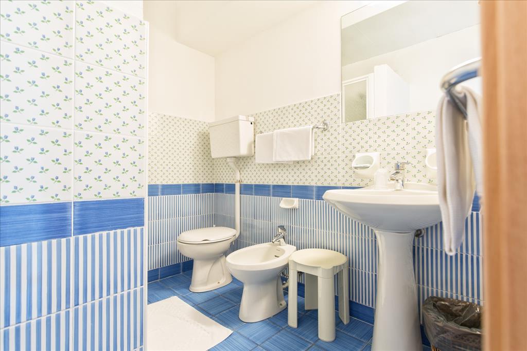 Hotel Malcesine - Bagno