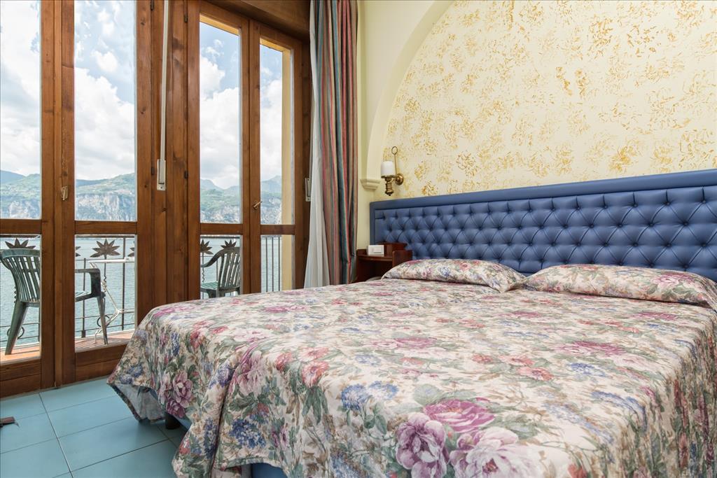 Hotel Malcesine - Camera